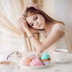 Мария Панфилова