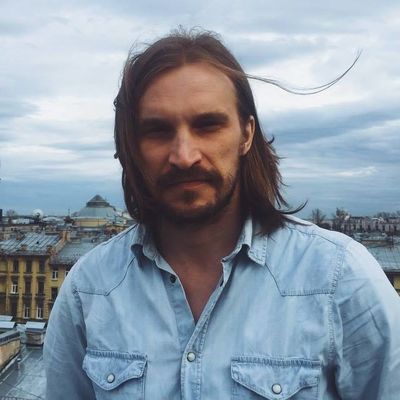 Alexander Kozhevnikov