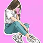 Вика Туренкова