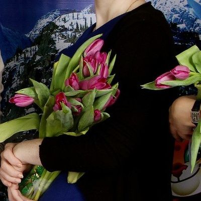 Ирина Зимирева