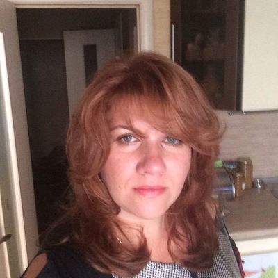 Дарья Зубова