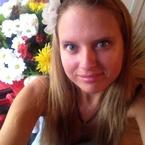 Светлана Рябых