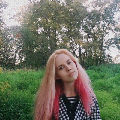 Милана Логунова