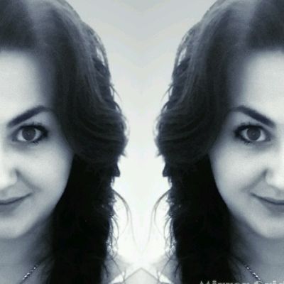 Анастасия Крутько