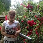 Дарья Серёгина