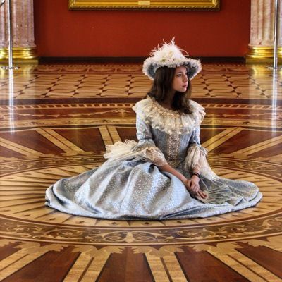 Оля Дудченко