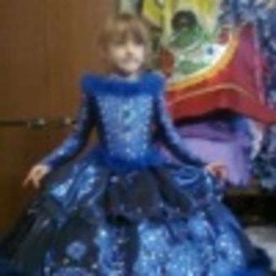 Татьяна Николаева