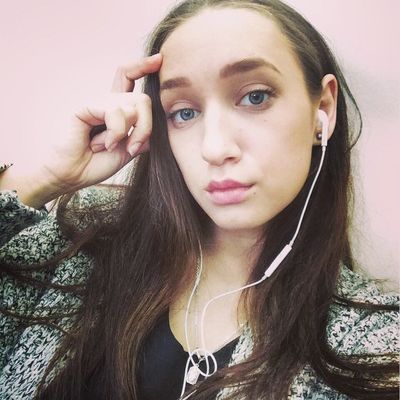 Дарья Маркова