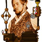 Дмитрий Бризицкий