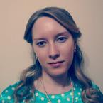 Ксения Буркова