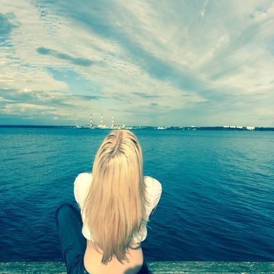 Ольга Плетнева