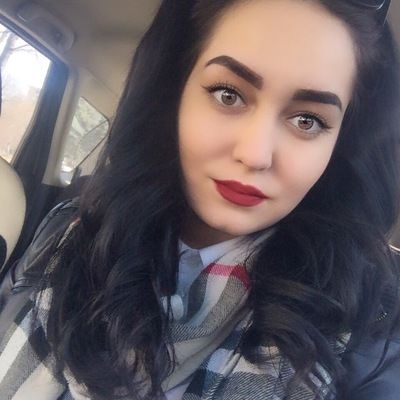 Анастасия Степанова