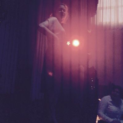 Александра Боровкова