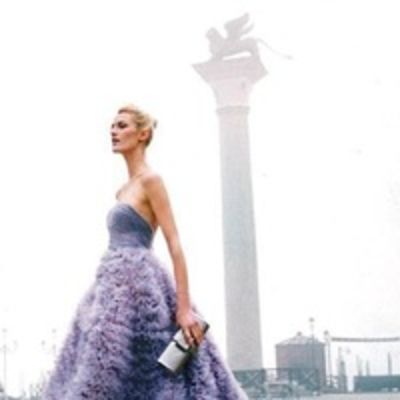 Анастасия Швецова