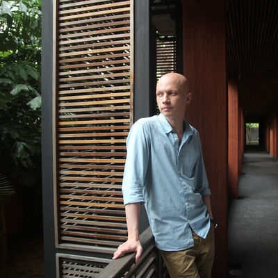 Evgeny Kalinogorskiy