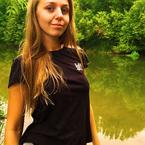 Лена Миронова