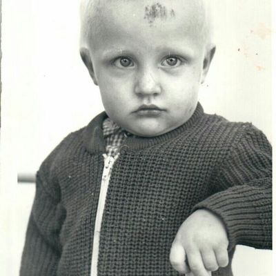 Павел Стопа