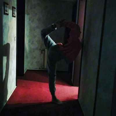 Тоня Чернецовская