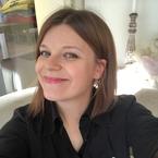 Людмила Ильинова