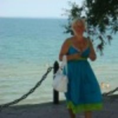 Галина Троицкая