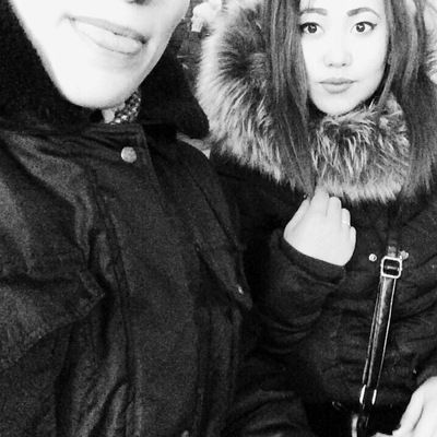 Наталья Дегтерева