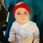 Ксюша Шаршукова