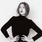 Елена Быркина