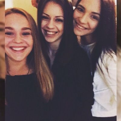 Марина Матвиенко