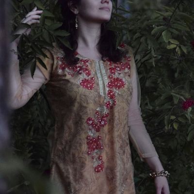 Ксения Сазонова