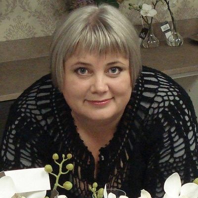 Наталья Широносова