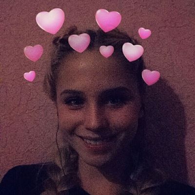 Анастасия Феликс