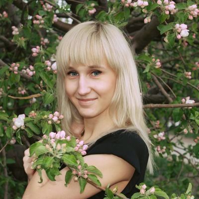 Ирина Кошелева