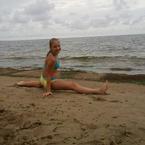 Таня Волкова