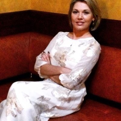 Кристина Денисюк