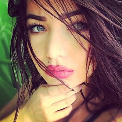 Алена Семенова