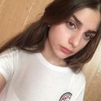 Марьям Погосян