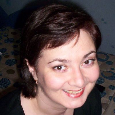 Александра Катаргина