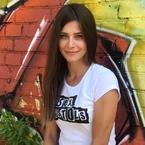 Дарья Боженова