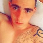 Михаил Толстых