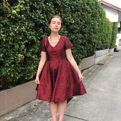 Мария Иофина