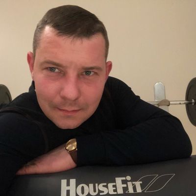 Алексей Павлов