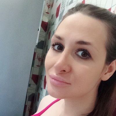 Юлия Шумина