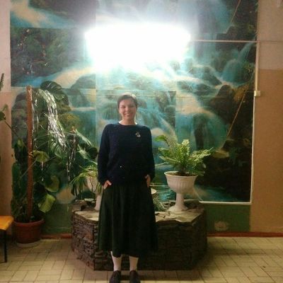 Марфа Лекайя