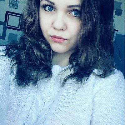 Ирина Базанова