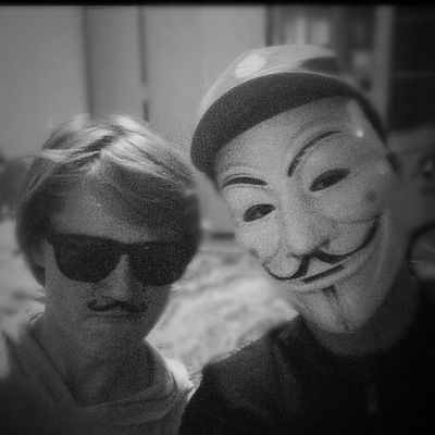 Дима Пайвин