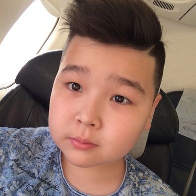 Игорь Павликов