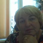 Татьяна Беленкова