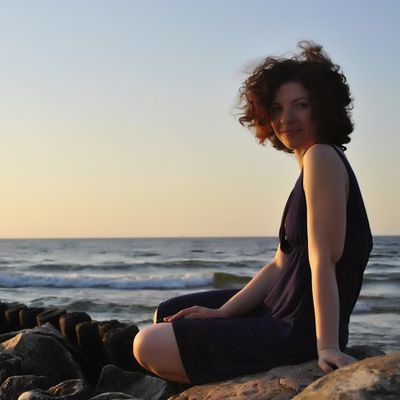 Ирина Тамаровская