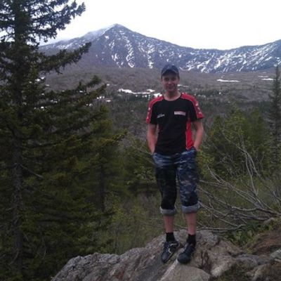 Артем Станиславович