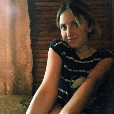 Кира Шалышкина